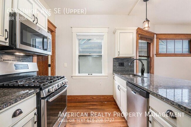 Foto del edificio - 604 Union Ave SE