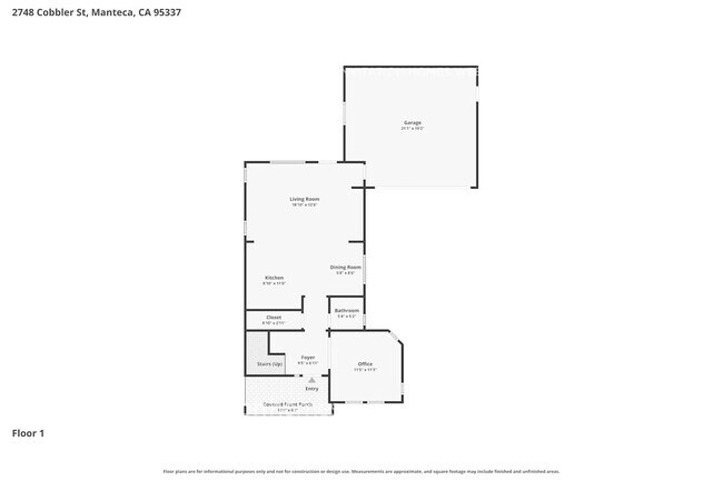 Foto del edificio - 2748 Cobbler St