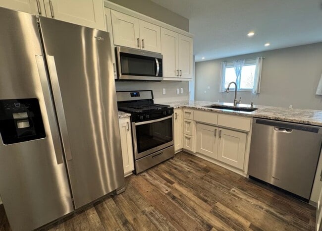 Foto del edificio - 312 61st St