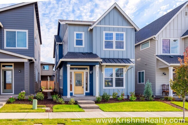 Building Photo - 2024 Modern New Construction In Reeds Cros...