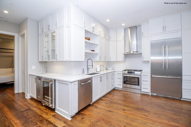 Building Photo - 1200 Harrison Ave