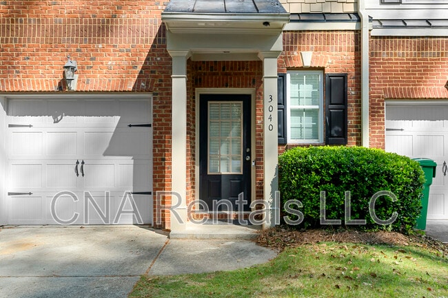 Building Photo - 3040 Bernauer Trace