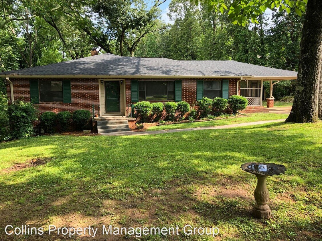 Primary Photo - 4 br, 3 bath House - 1489 Enota Avenue