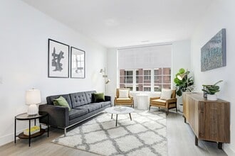 Interior Photo - Forty Five Market