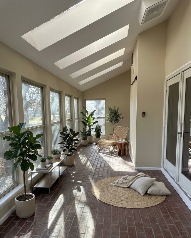 Foto del edificio - 17336 E Kenyon Dr