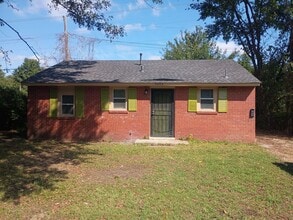 Building Photo - 3002 Southwall St