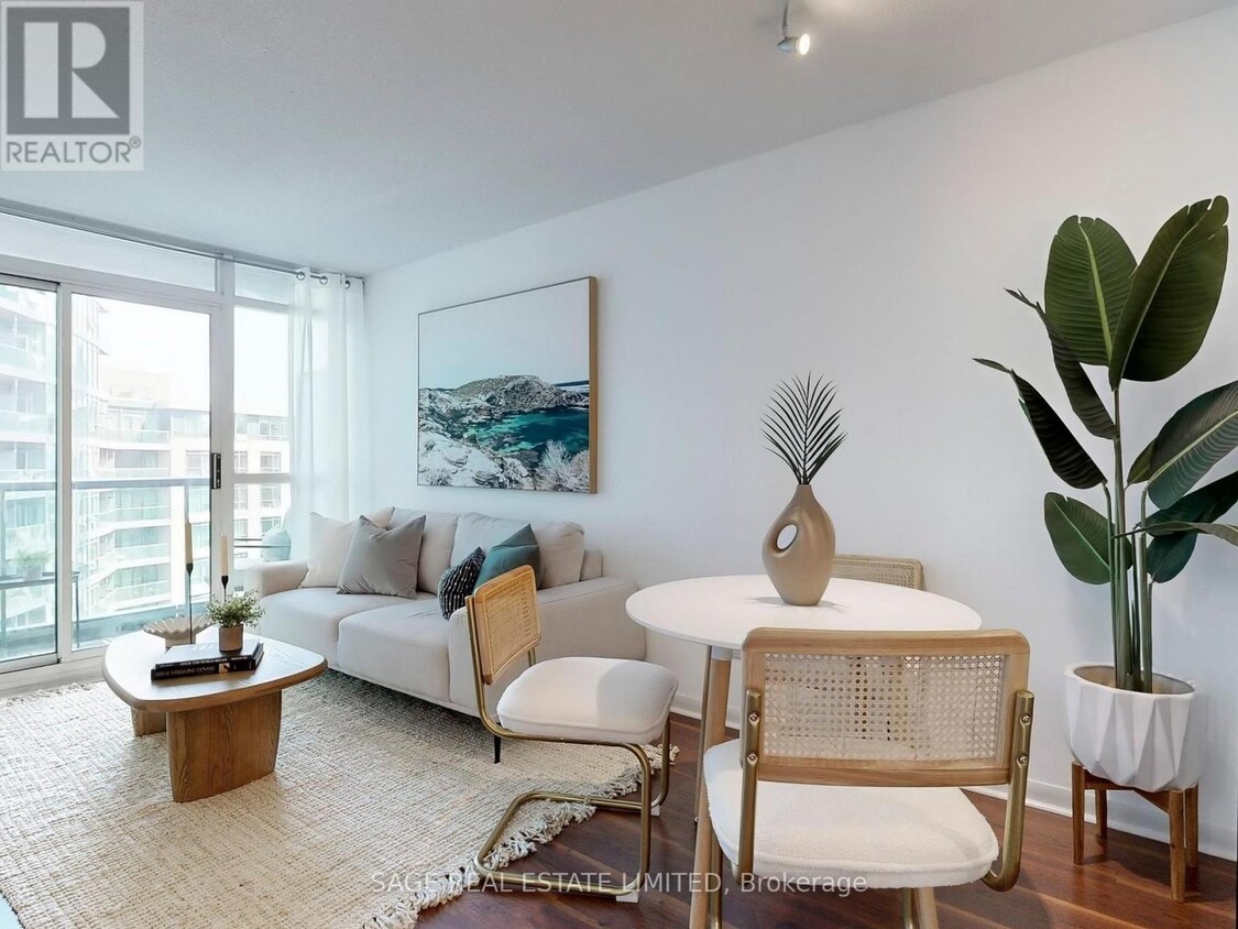 Photo principale - 219-219 Fort York Blvd