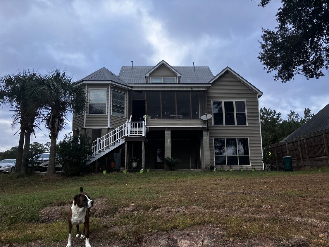 164 Golden Meadow Dr, Covington, LA 70433 House Rental in Covington