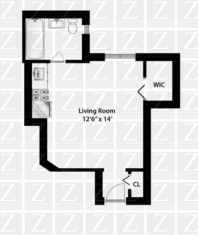 Building Photo - 299 Adelphi Street