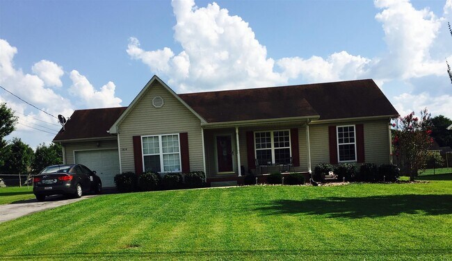 Foto del edificio - 1614 London Dr