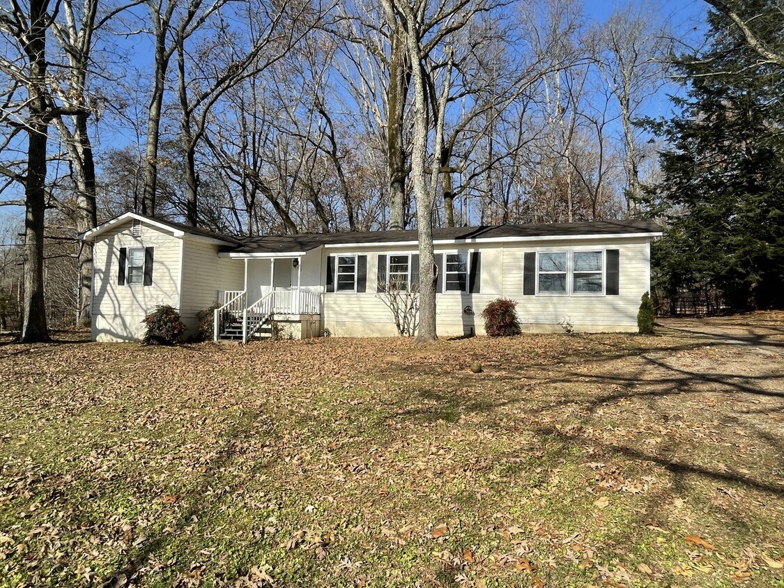 155 Henry Taylor Rd, New Market, AL 35761 House Rental in New Market, AL