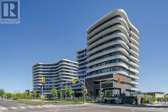 Building Photo - 99 The Donway W