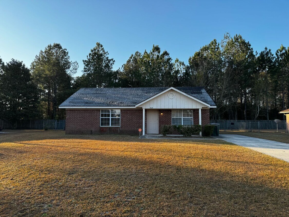 763 Cir, Hinesville, GA 31313 House Rental in Hinesville, GA
