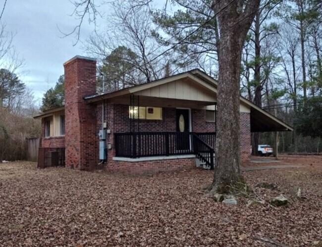 Building Photo - BELOW MARKET RENT!