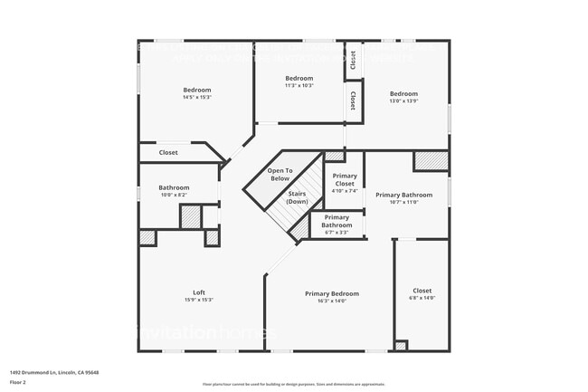 Building Photo - 1492 Drummond Ln