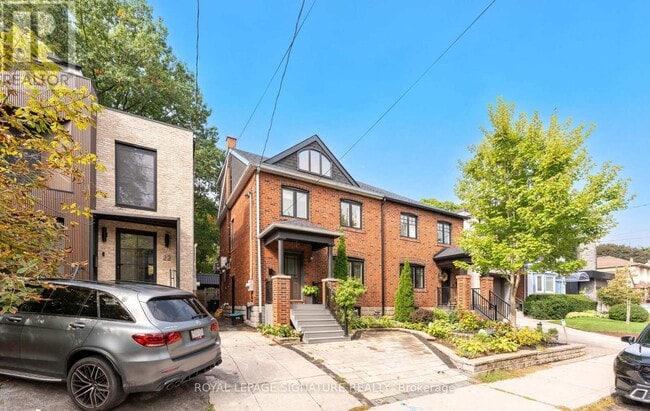 Building Photo - 24 Mann Ave