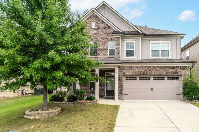 Foto del edificio - 3343 Ivy Farm Ct