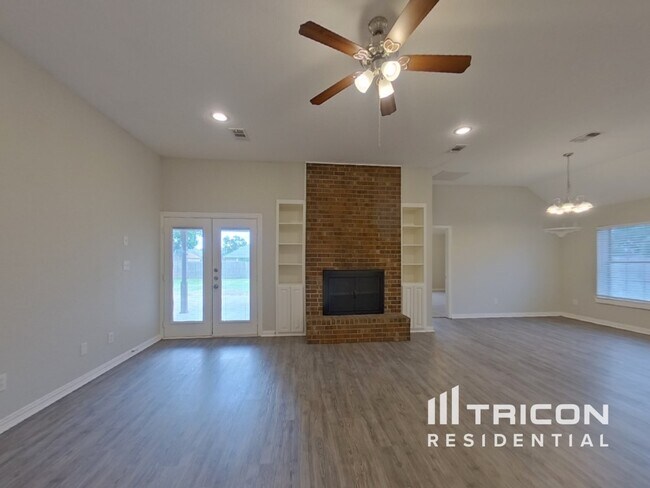 Foto del edificio - 5413 Frank Ln