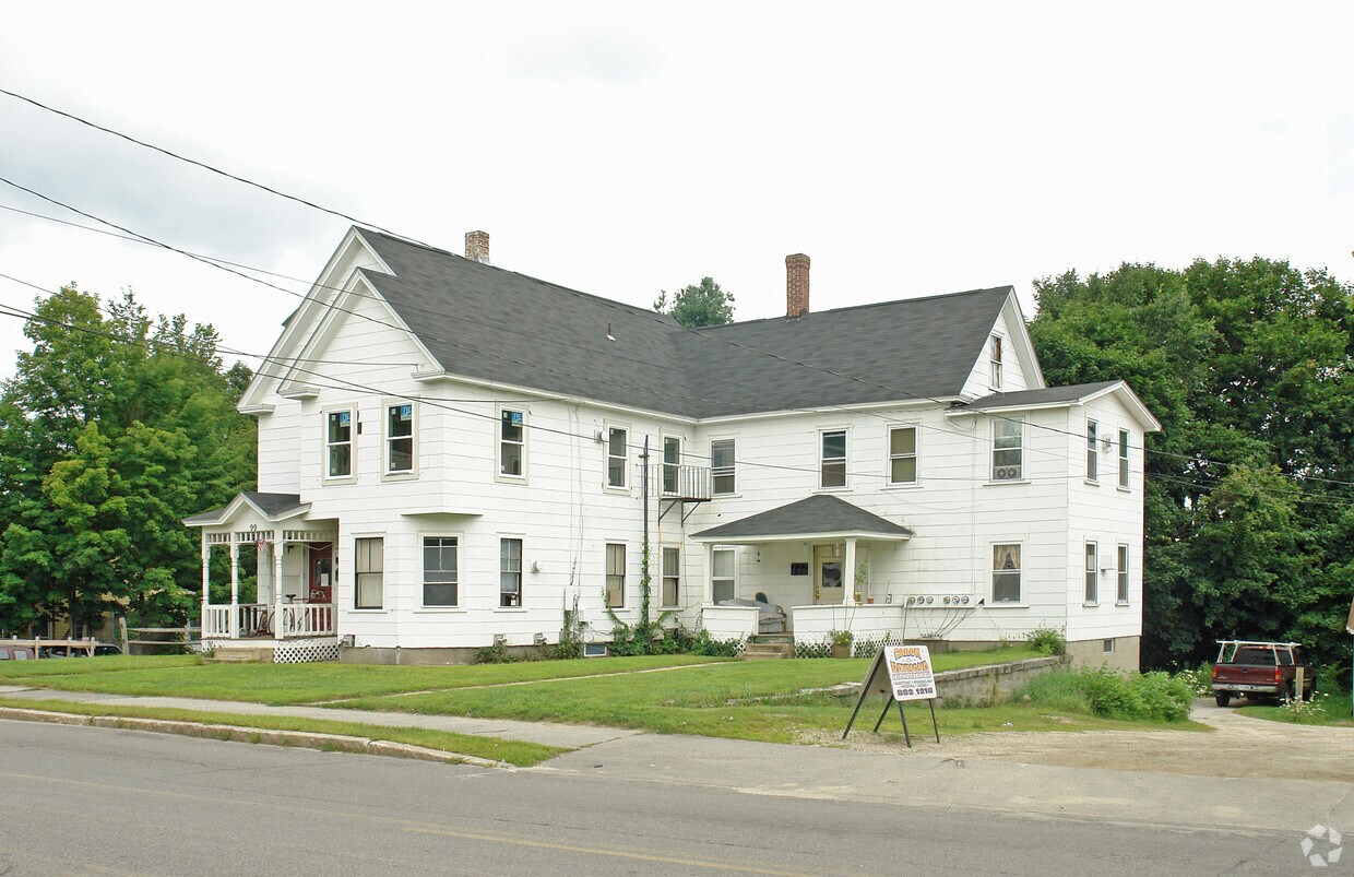 Foto principal - 99 Elm St