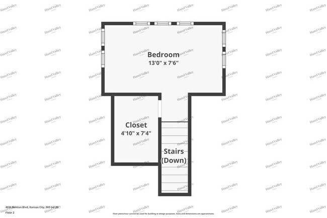 Foto del edificio - 4036 Benton Blvd