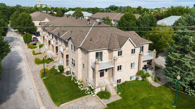 Building Photo - Veterans Terrace