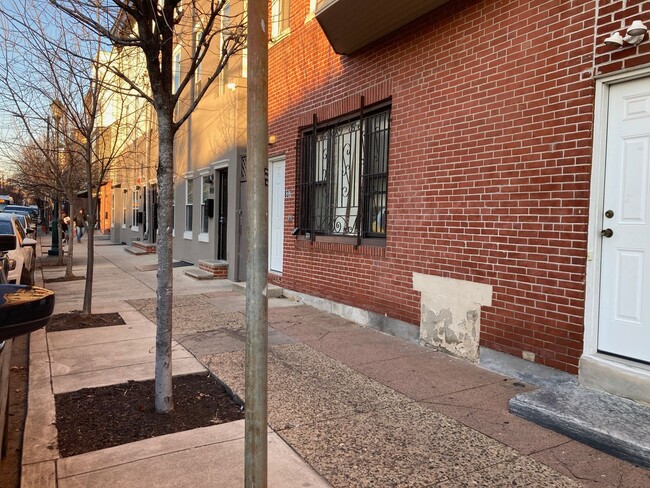 Foto del edificio - 837 South 4th Street #3