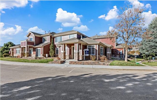 Foto del edificio - Spacious - 2-Bedroom + Office Condo at The Falls at Legend Trail