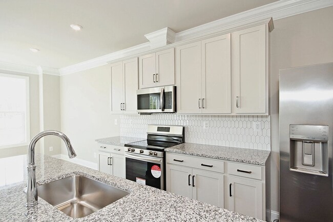 Foto del edificio - Glenbrook Townhomes & Apartment Homes