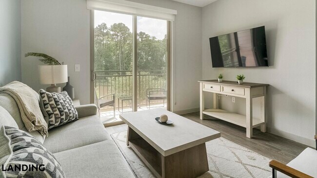Foto del edificio - 20290 Park Lake View Dr