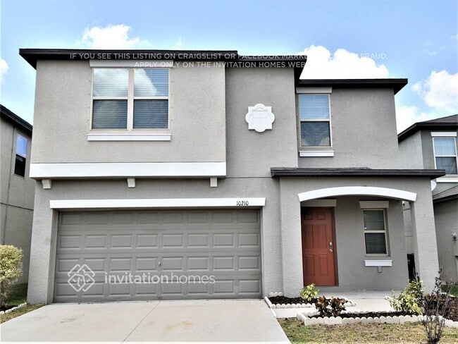 Building Photo - 10210 Cool Waterlily Ave