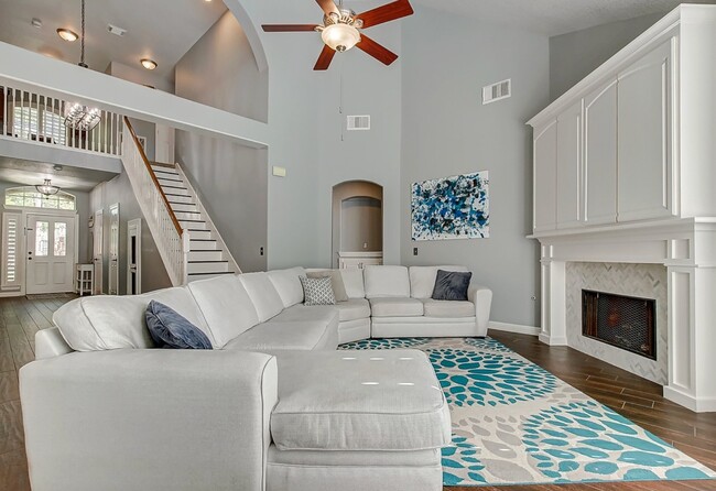 Building Photo - 3307 Pedernales Trails Ln