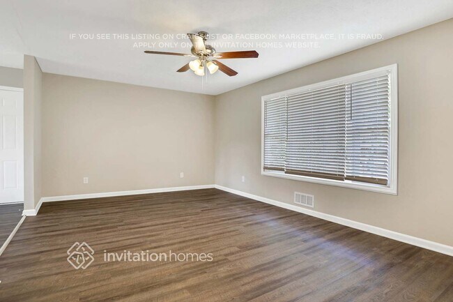 Foto del edificio - 3410 Ravenswood Dr SW