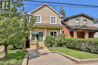 Building Photo - 100 Courcelette Rd
