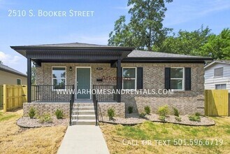 Building Photo - 2510 Booker St