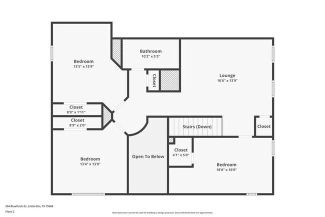 Building Photo - 304 Bluefinch Dr