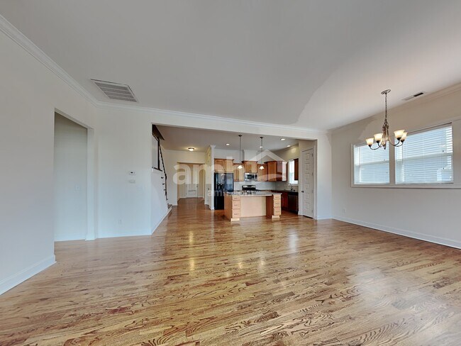 Foto del edificio - 332 Plott Hound Lane
