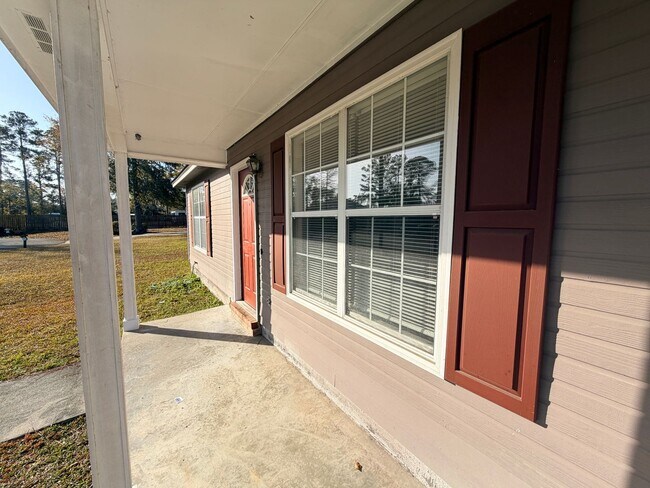 Foto del edificio - 2 Bedroom 2 Bath Duplex in Valdosta