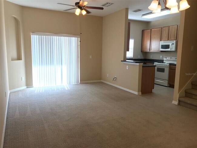 Foto del edificio - 1650 Retreat View Cir