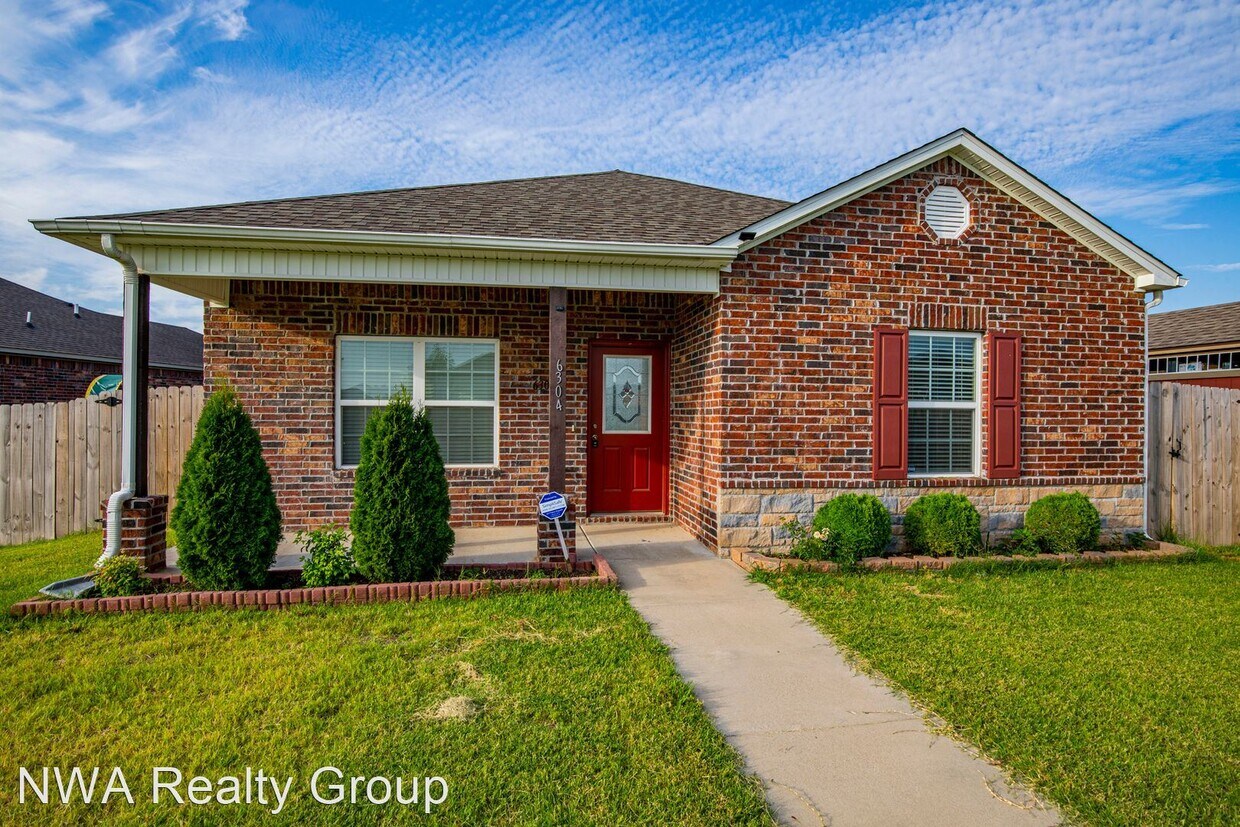 Primary Photo - 3 br, 2 bath House - 6304 SW Chestnut Hill...