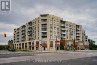 Building Photo - 4600 Steeles Ave E