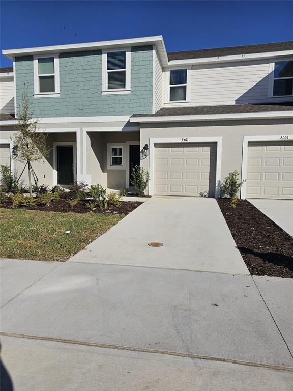 Foto principal - 3561 Mayfair St