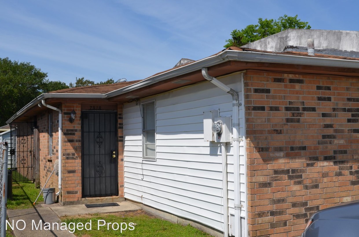Primary Photo - 3 br, 2 bath House - 7818 Bass St.