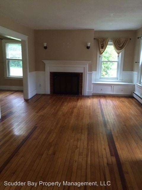 Building Photo - 3 br, 1 bath House - 36 Old Worcester Road
