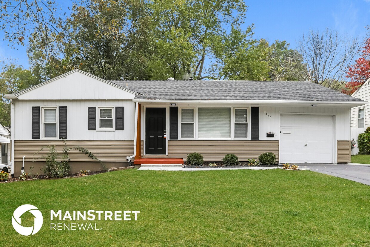 Foto principal - 1812 NE 54th Terrace