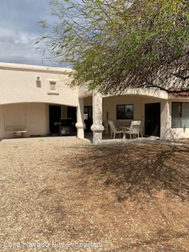 Foto del edificio - 3 br, 2 bath House - 3270 Fan Palm Dr