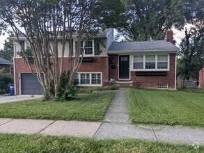 Building Photo - 604 Goucher Blvd