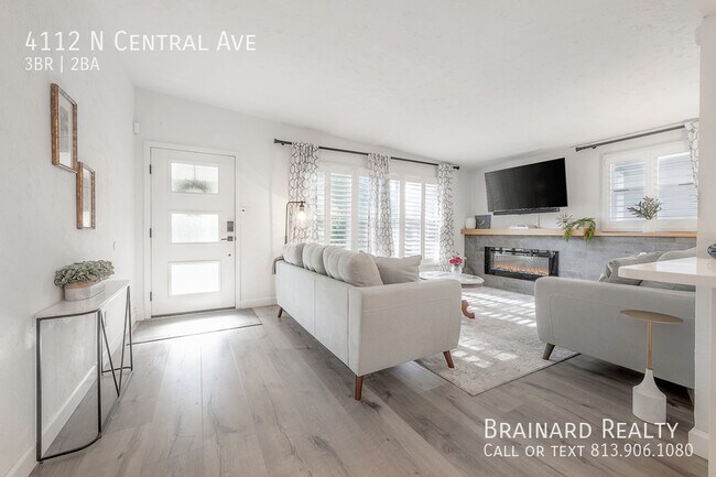Foto del edificio - 4112 N Central Ave