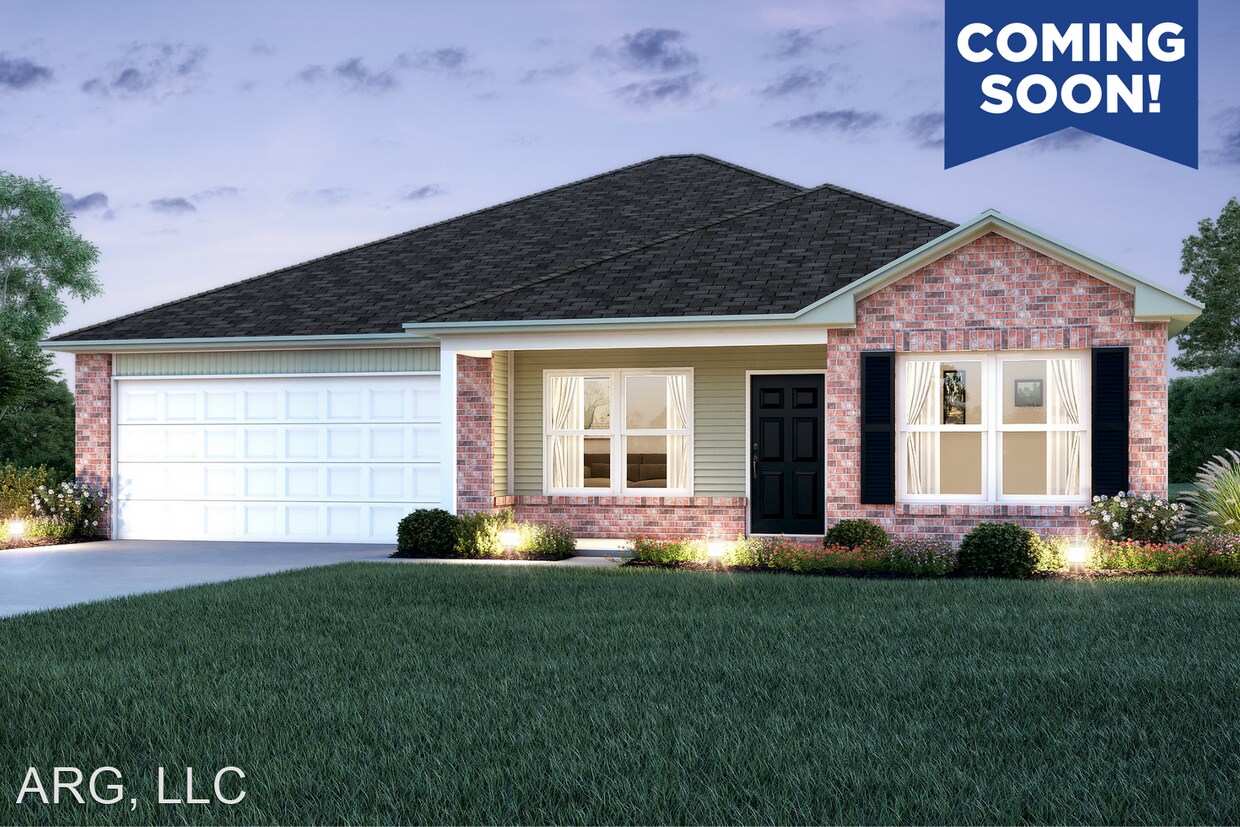 Foto principal - 4 br, 2 bath House - 7008 Pearl Valley Cove