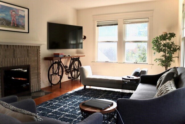 Foto del edificio - 528 Hawthorne St