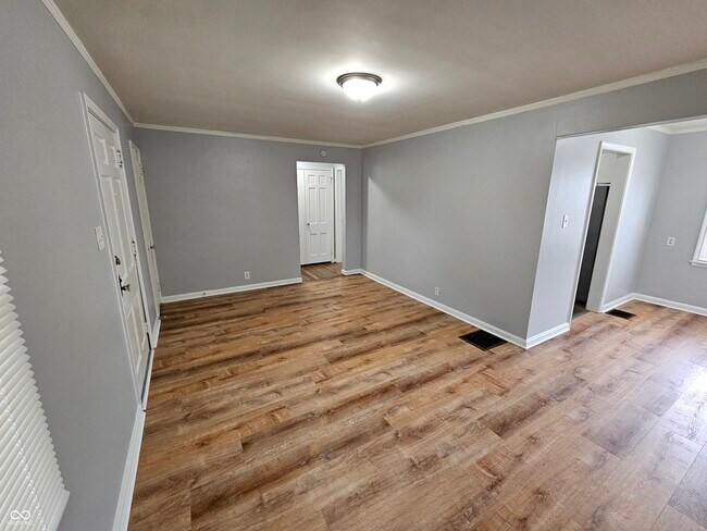 Foto del edificio - 830 Berkley Rd